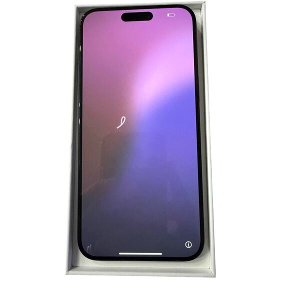 📱 Apple iPhone 15 Pro Max – 1TB – Blue Titanium – Unlocked – Like New - Picture 4 of 8